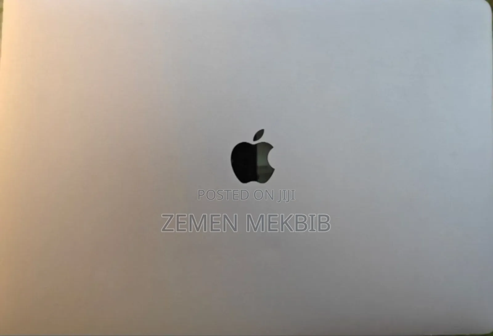 New Laptop Apple MacBook Pro 2019 16GB Intel Core I9 SSD 1T