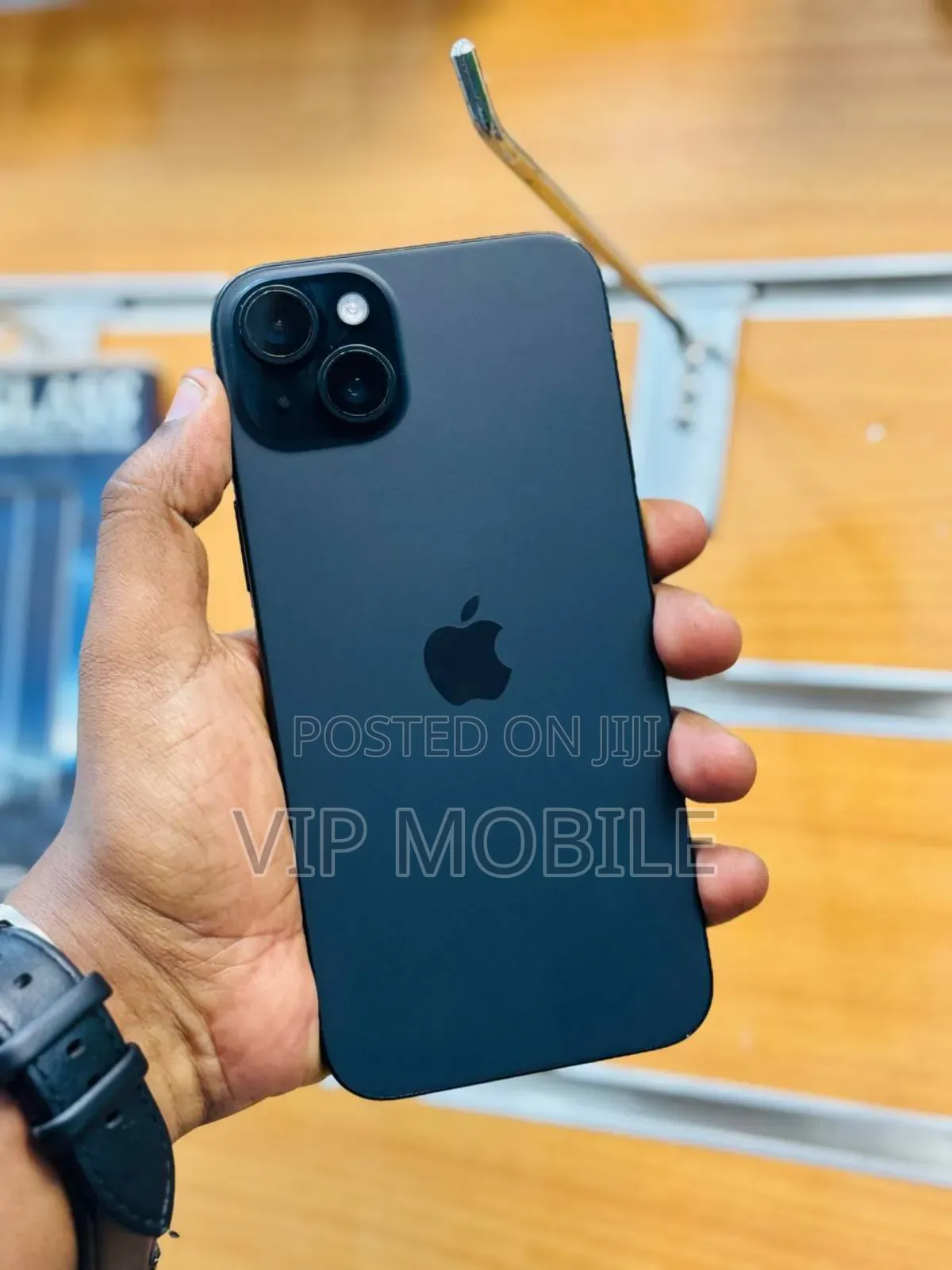 New Apple iPhone 15 Plus 128 GB