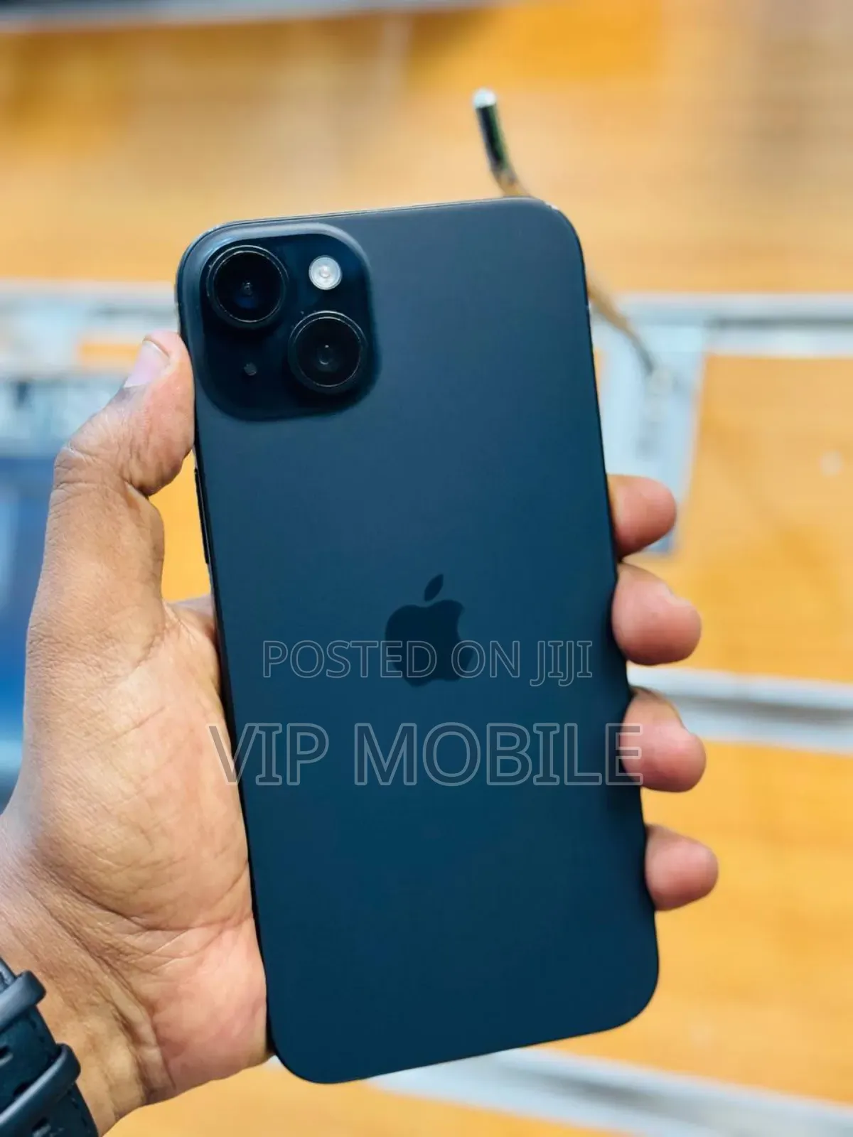 New Apple iPhone 15 Plus 128 GB