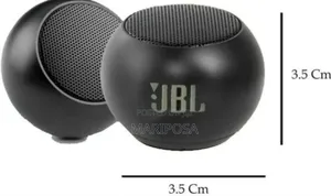  JBL M3 Mini Portable Bluetooth Speaker
