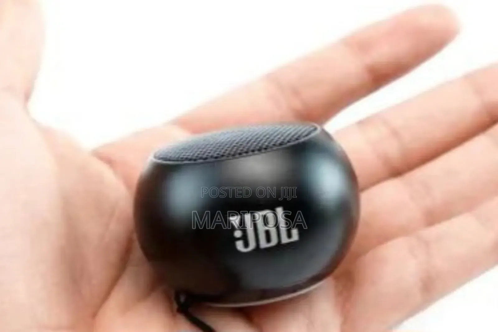  JBL M3 Mini Portable Bluetooth Speaker