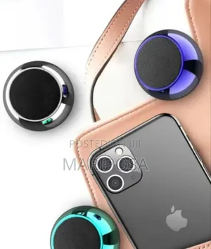  JBL M3 Mini Portable Bluetooth Speaker