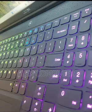 New Laptop Lenovo Legion 5 16GB AMD Ryzen 9 SSD 1T