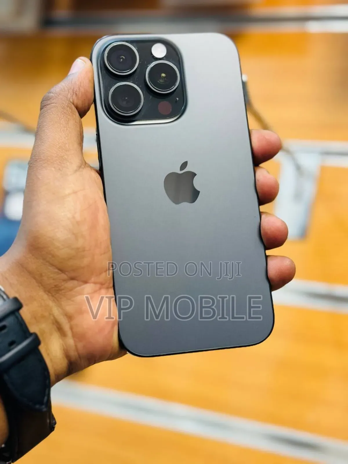 Apple iPhone 15 Pro 256 GB