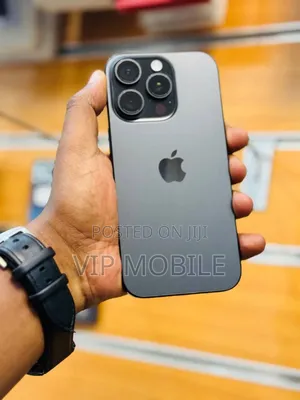 Apple iPhone 15 Pro 256 GB