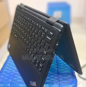 Photo - New Laptop Lenovo ThinkPad Yoga 4GB Intel Pentium SSD 128GB