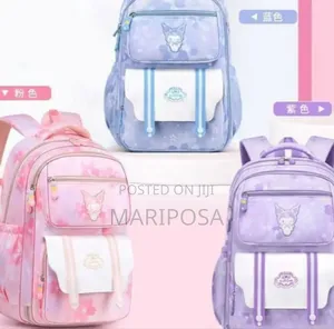 Photo - Kids School Bags