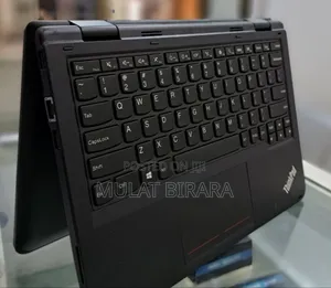 New Laptop Lenovo ThinkPad Yoga 4GB Intel Pentium SSD 128GB