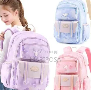 Kids School Bags