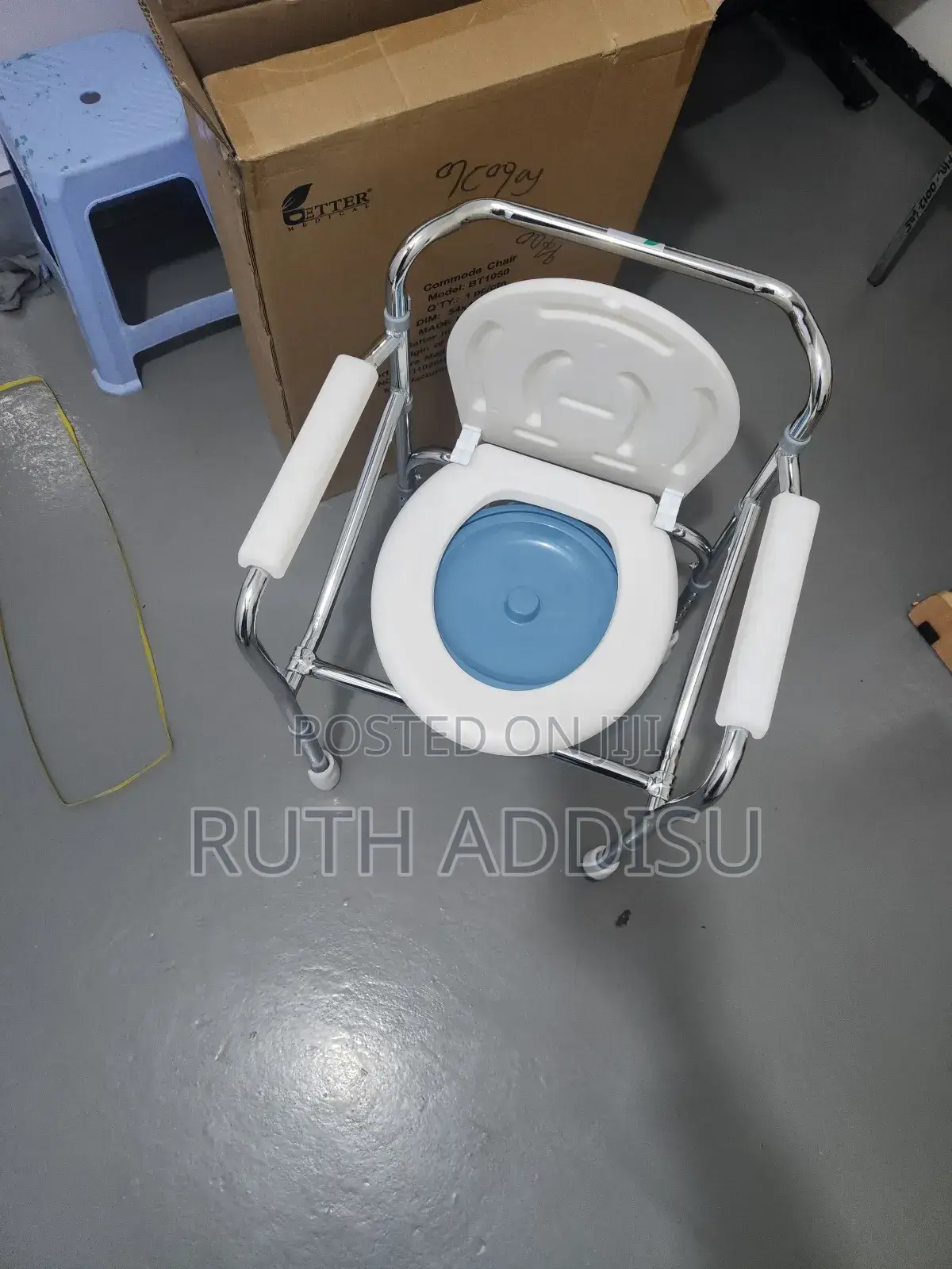 Toilet Chair覶並commode Chair映入commode Chair𡛾你commode Chair