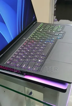 New Laptop Lenovo Legion 5 16GB AMD Ryzen 9 SSD 1T