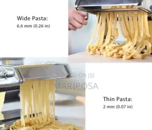 Marcato Pasta Maker
