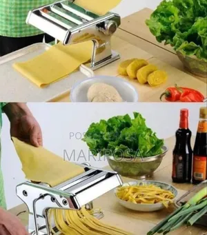 Marcato Pasta Maker
