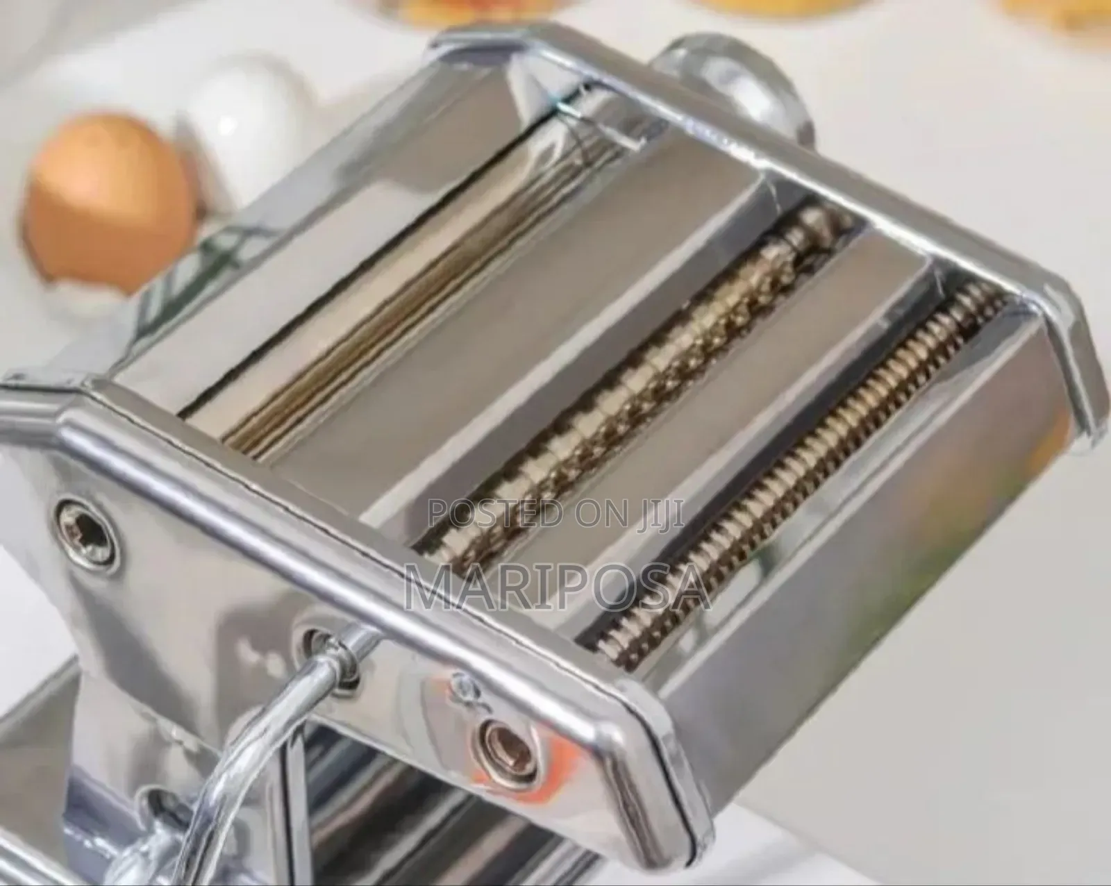 Marcato Pasta Maker