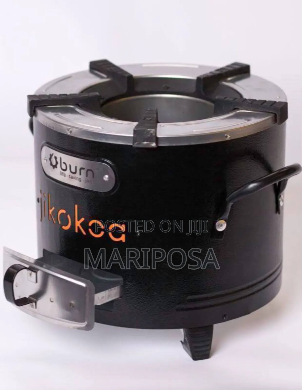  Jikojiuao Charcoal Stove