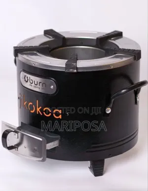 Photo -  Jikojiuao Charcoal Stove