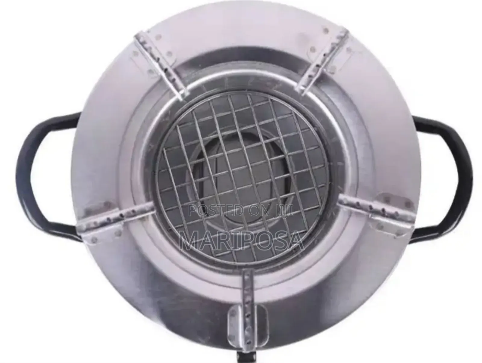  Jikojiuao Charcoal Stove