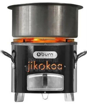  Jikojiuao Charcoal Stove