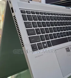 Photo - New Laptop HP ProBook 430 16GB AMD Ryzen 7 SSD 512GB