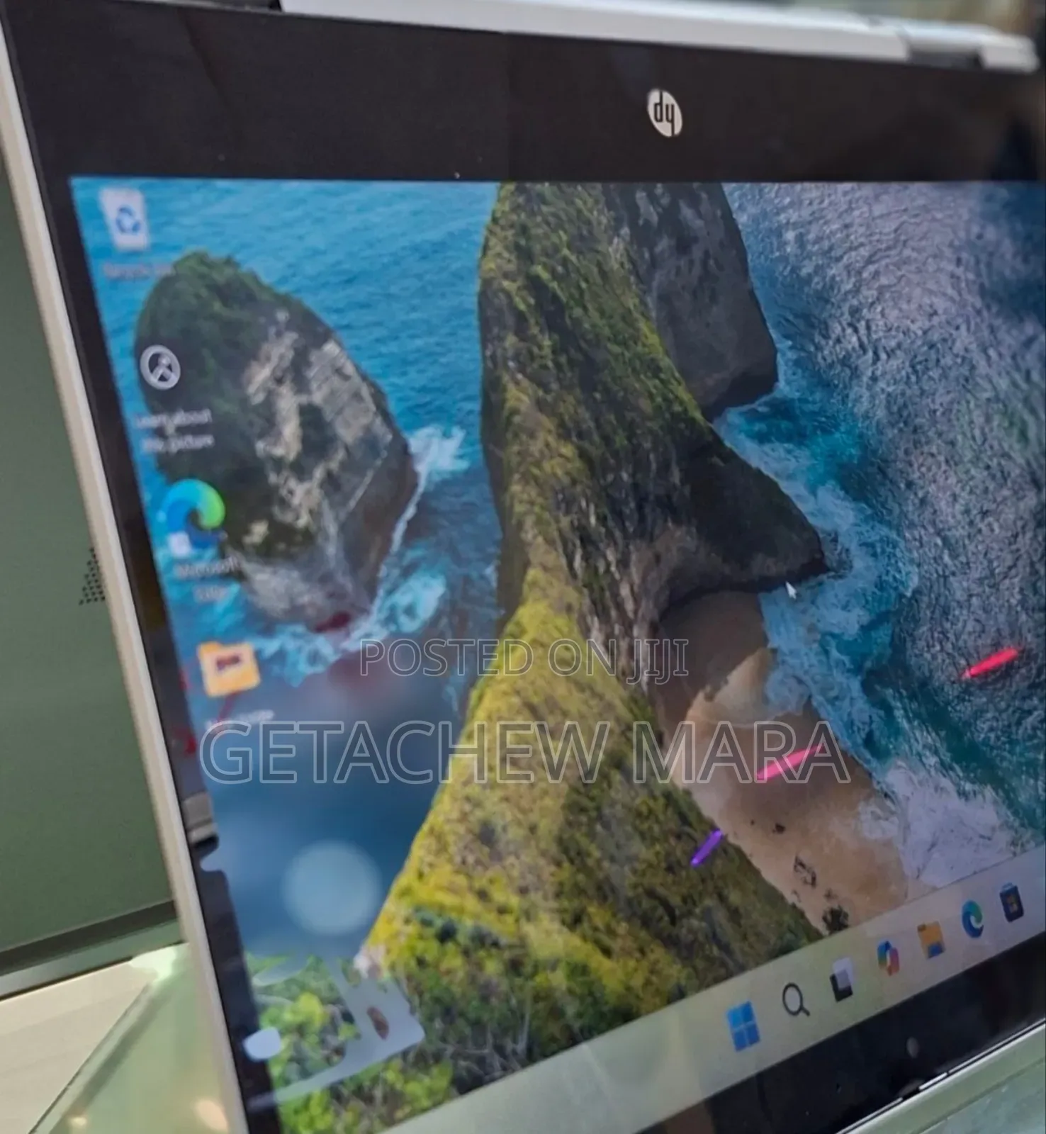 New Laptop HP ProBook 430 16GB AMD Ryzen 7 SSD 512GB