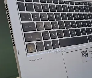 New Laptop HP ProBook 430 16GB AMD Ryzen 7 SSD 512GB