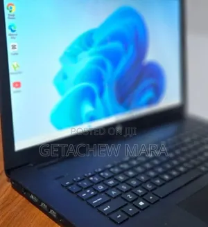 New Laptop HP Stream Notebook 8GB Intel Core I5 SSD 256GB