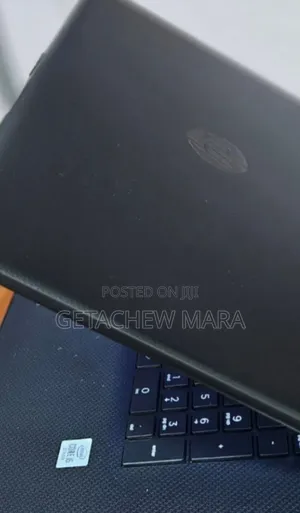 New Laptop HP Stream Notebook 8GB Intel Core I5 SSD 256GB