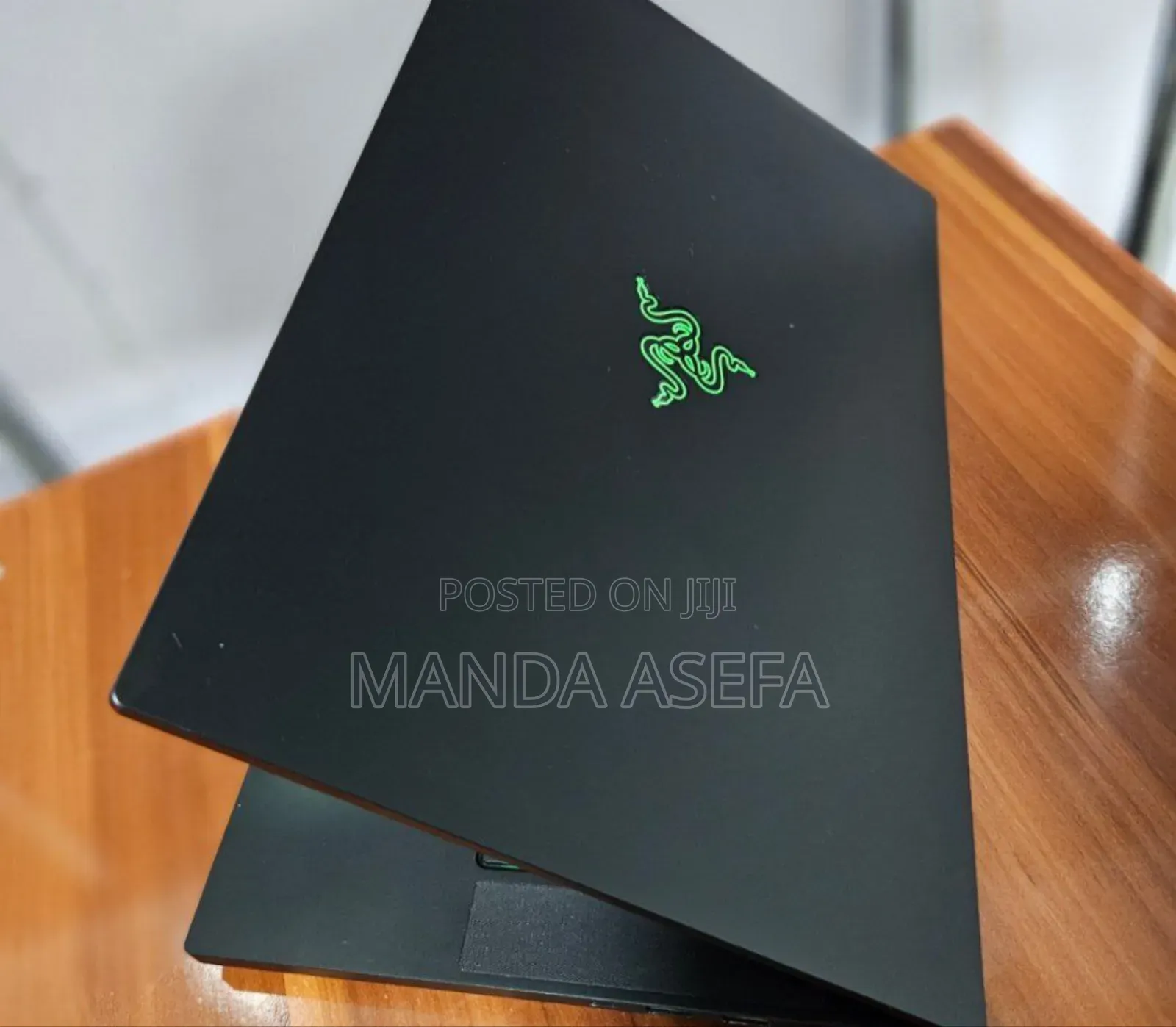 New Laptop Razer Blade 16GB Intel Core I7 SSD 1T