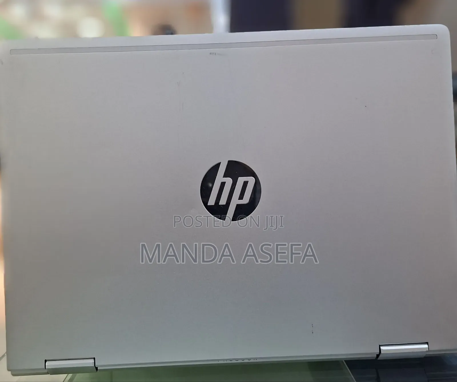 New Laptop HP 16GB AMD Ryzen 7 SSD 512GB