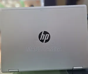 New Laptop HP 16GB AMD Ryzen 7 SSD 512GB