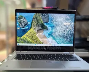 New Laptop HP 16GB AMD Ryzen 7 SSD 512GB