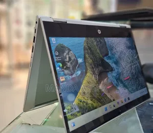 New Laptop HP 16GB AMD Ryzen 7 SSD 512GB