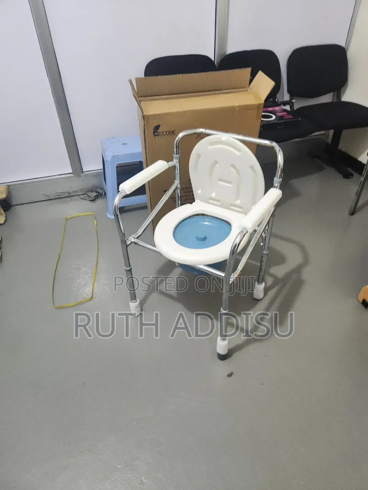 Commode Chair直接commode Chair執行medical Toilet Chair网不commode