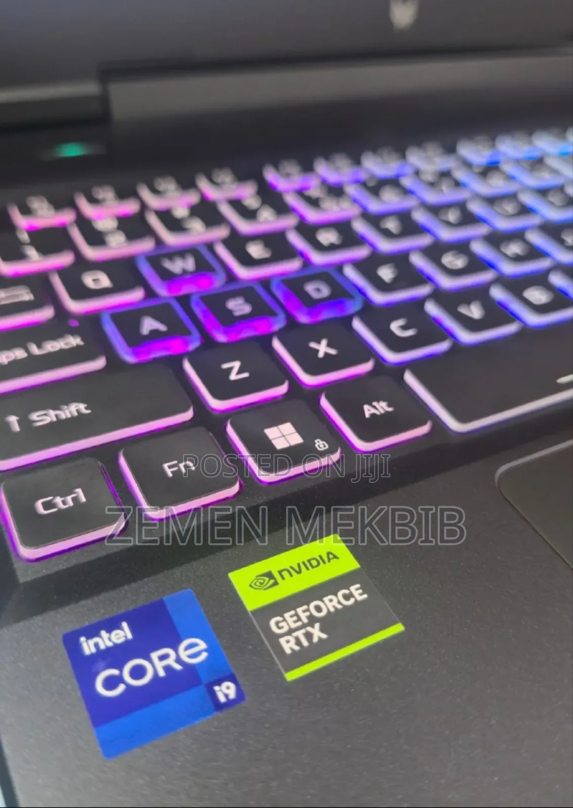 New Laptop Acer Predator Helios 300 16GB Intel Core I9 SSD 1T