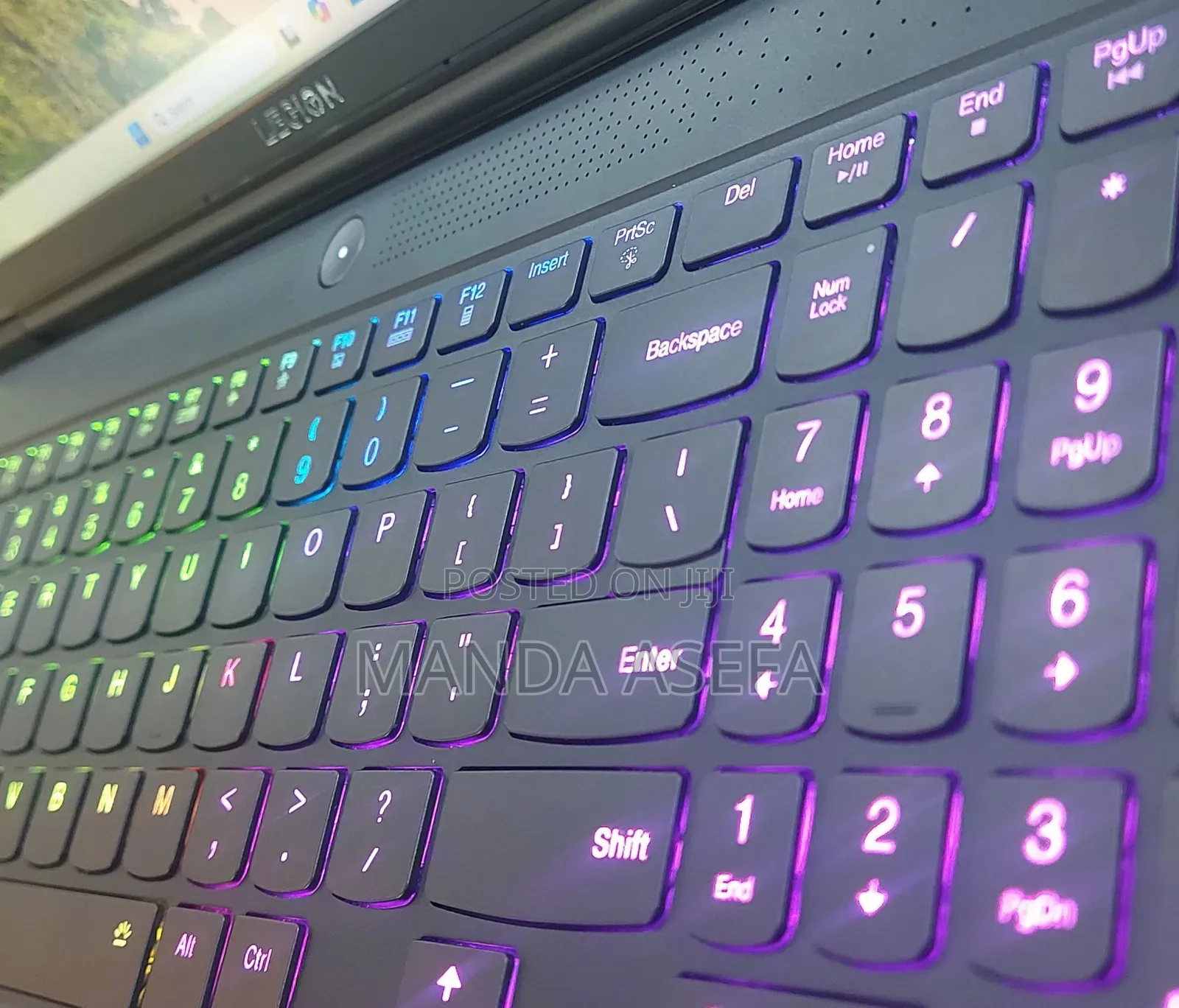 New Laptop Lenovo 16GB AMD Ryzen 9 SSD 1T