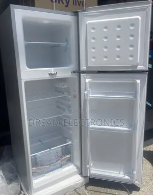 Photo - Richom Refrigerator and Top Freezer