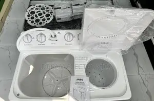 Ardo Semi Automatic Washing Machine