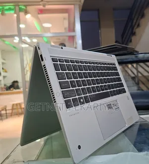 Photo - New Laptop HP ProBook 440 16GB AMD Ryzen 7 SSD 512GB