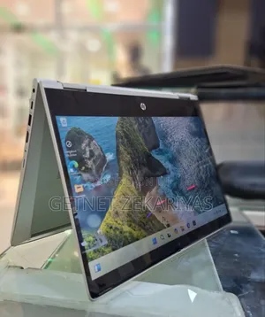 New Laptop HP ProBook 440 16GB AMD Ryzen 7 SSD 512GB