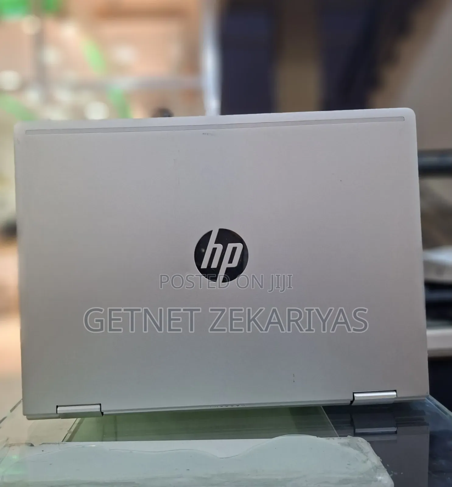 New Laptop HP ProBook 440 16GB AMD Ryzen 7 SSD 512GB