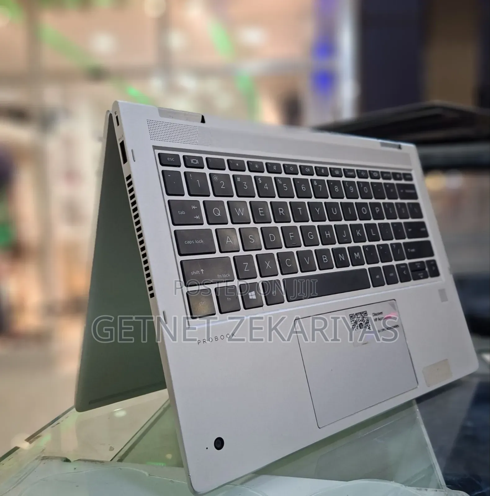 New Laptop HP ProBook 440 16GB AMD Ryzen 7 SSD 512GB