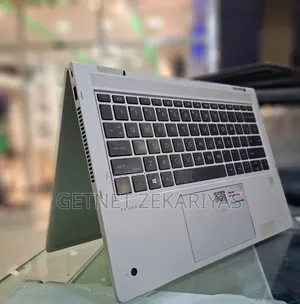 New Laptop HP ProBook 440 16GB AMD Ryzen 7 SSD 512GB