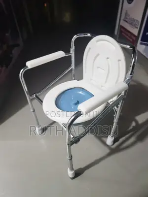 Toilet Chair妞兒commode Chair映曰commode Chair Medical Chair