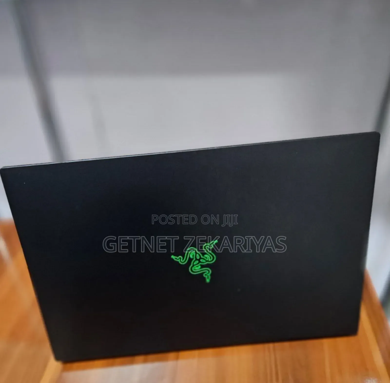 New Laptop Razer Blade 16GB Intel Core I7 SSD 512GB