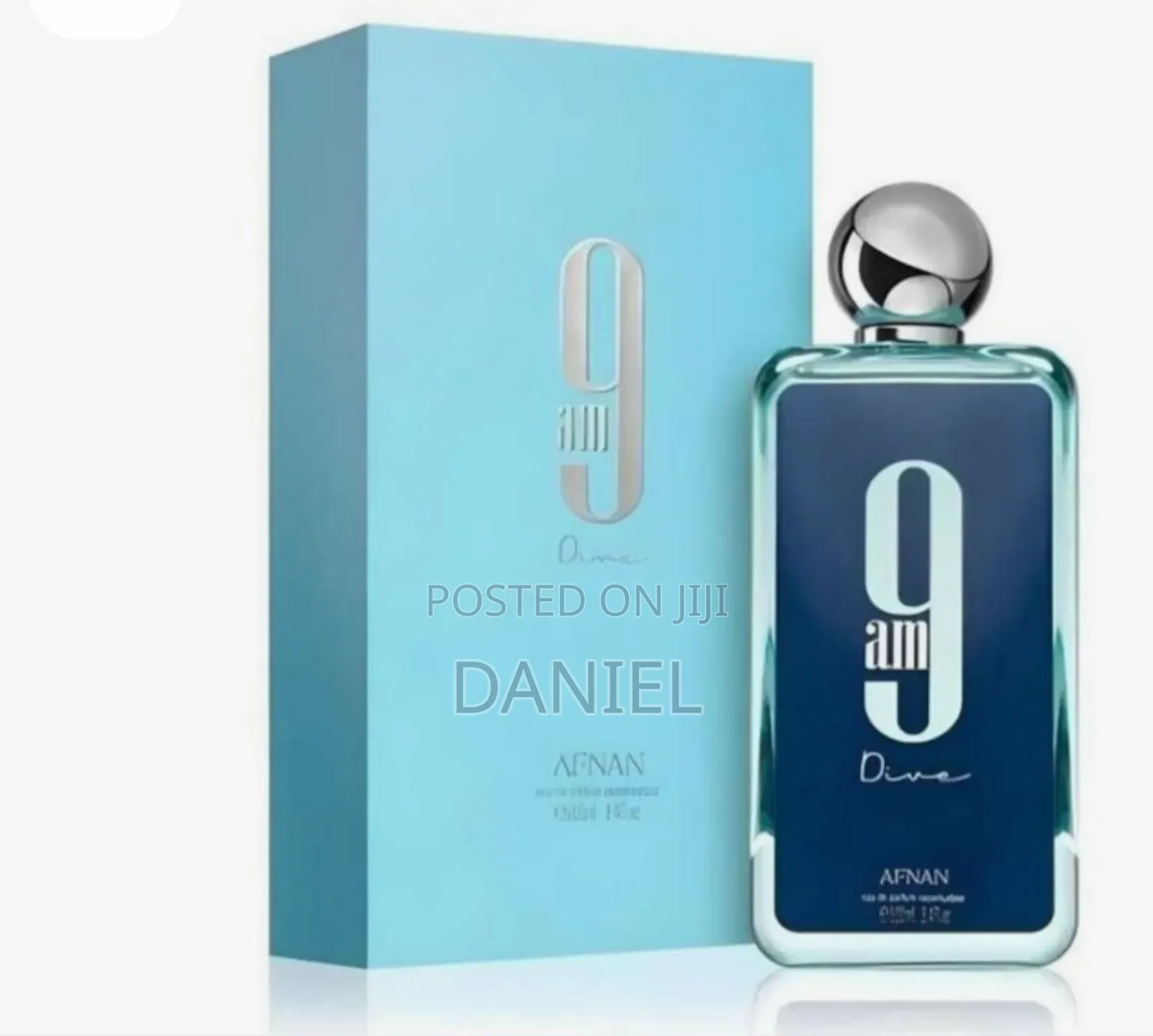 Afnan 9pm Perfumes