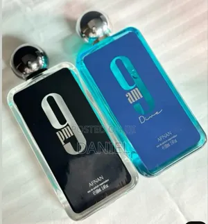 Afnan 9pm Perfumes