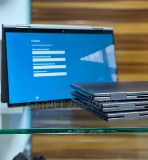 New Laptop HP Envy X360 16GB Intel Core Ultra 7 SSD 512GB