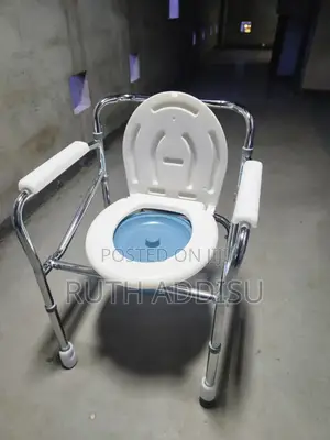 Commode Chair管轄mesical Poty Chair協助foldable Commode Chair