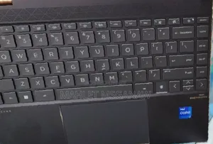 New Laptop HP Spectre 16GB Intel Core I7 SSD 1T