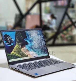 New Laptop Lenovo Thinkbook 14 16GB Intel Core I5 SSD 512GB